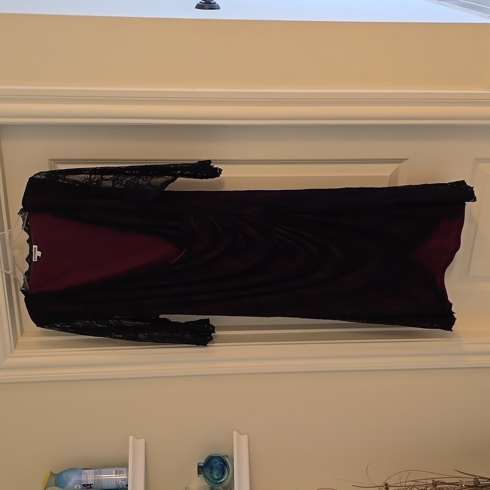 Kiyonna Plus Women's Dress